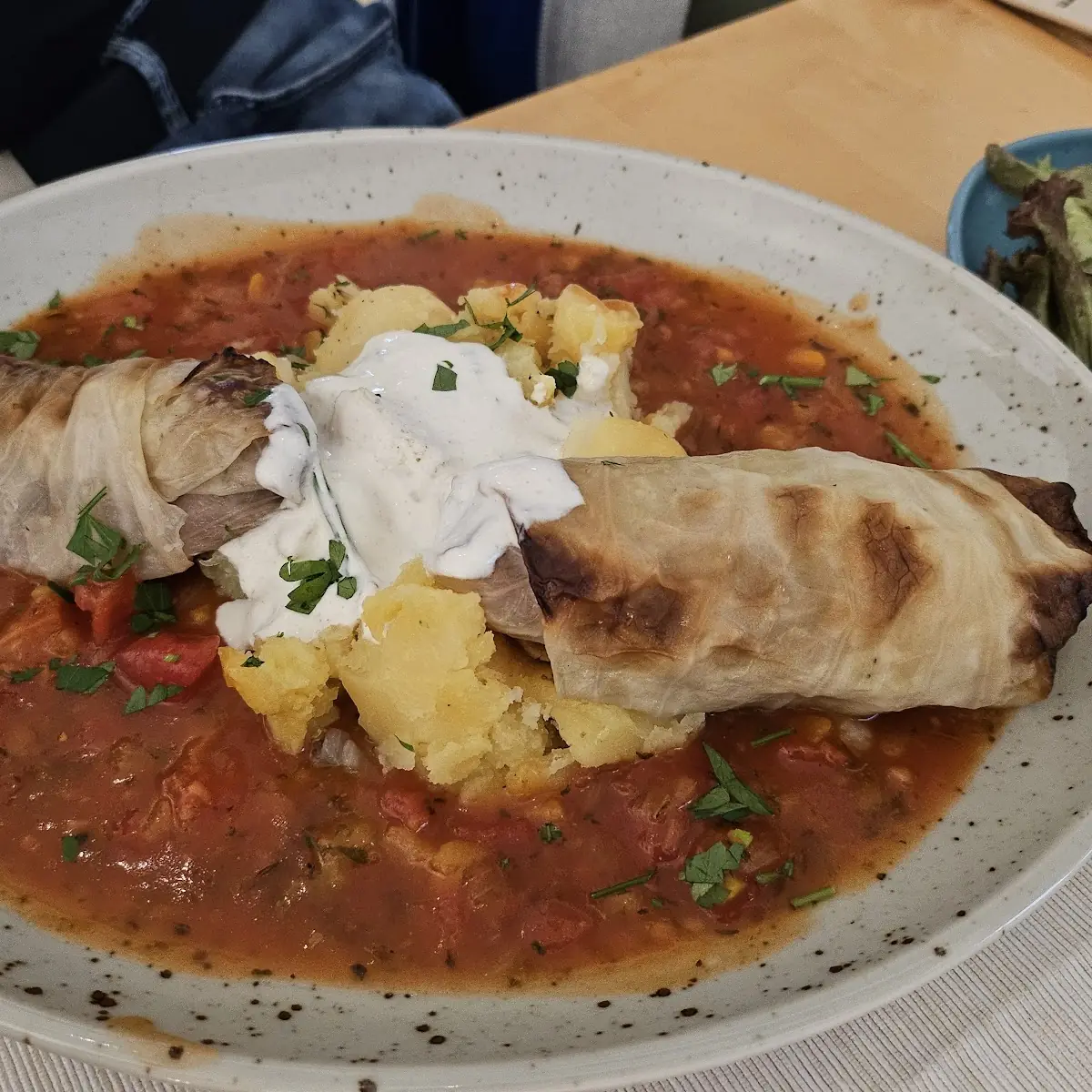 Essen und Trinken photo 6