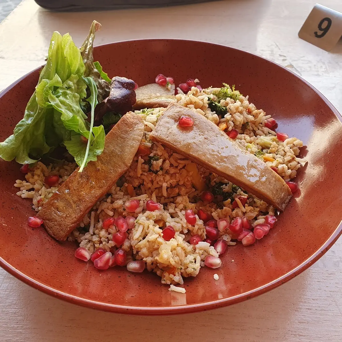 Essen und Trinken photo 7