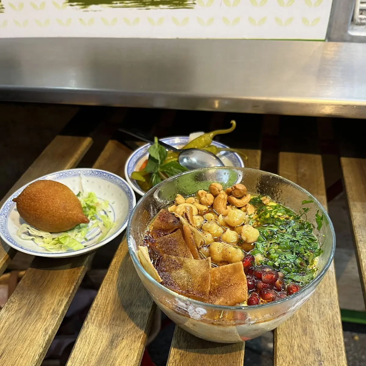 Essen und Trinken photo 10