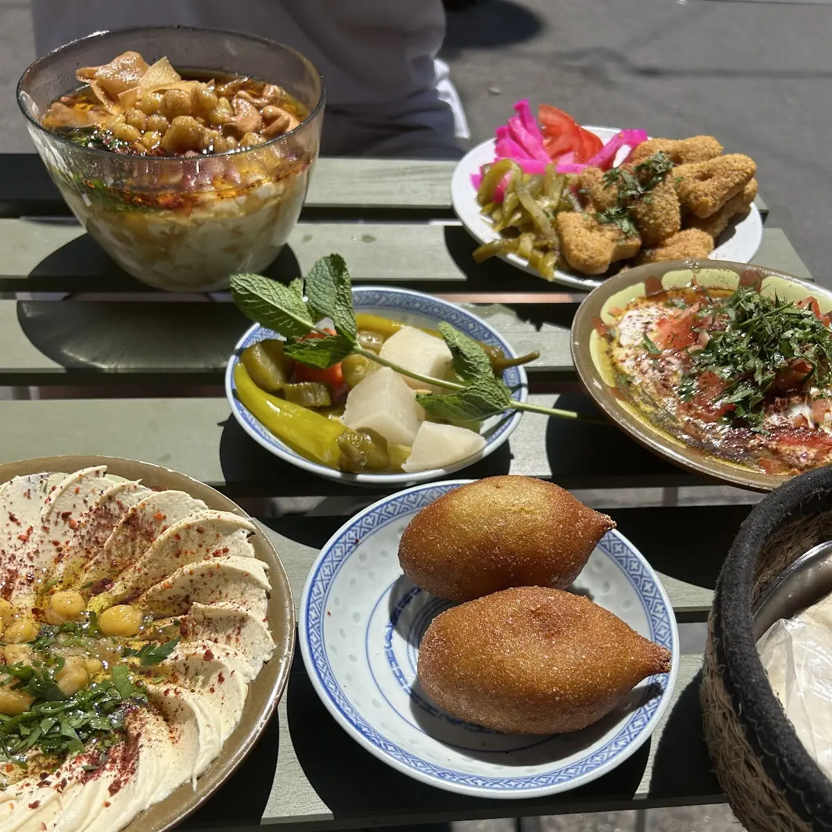 Essen und Trinken photo 4