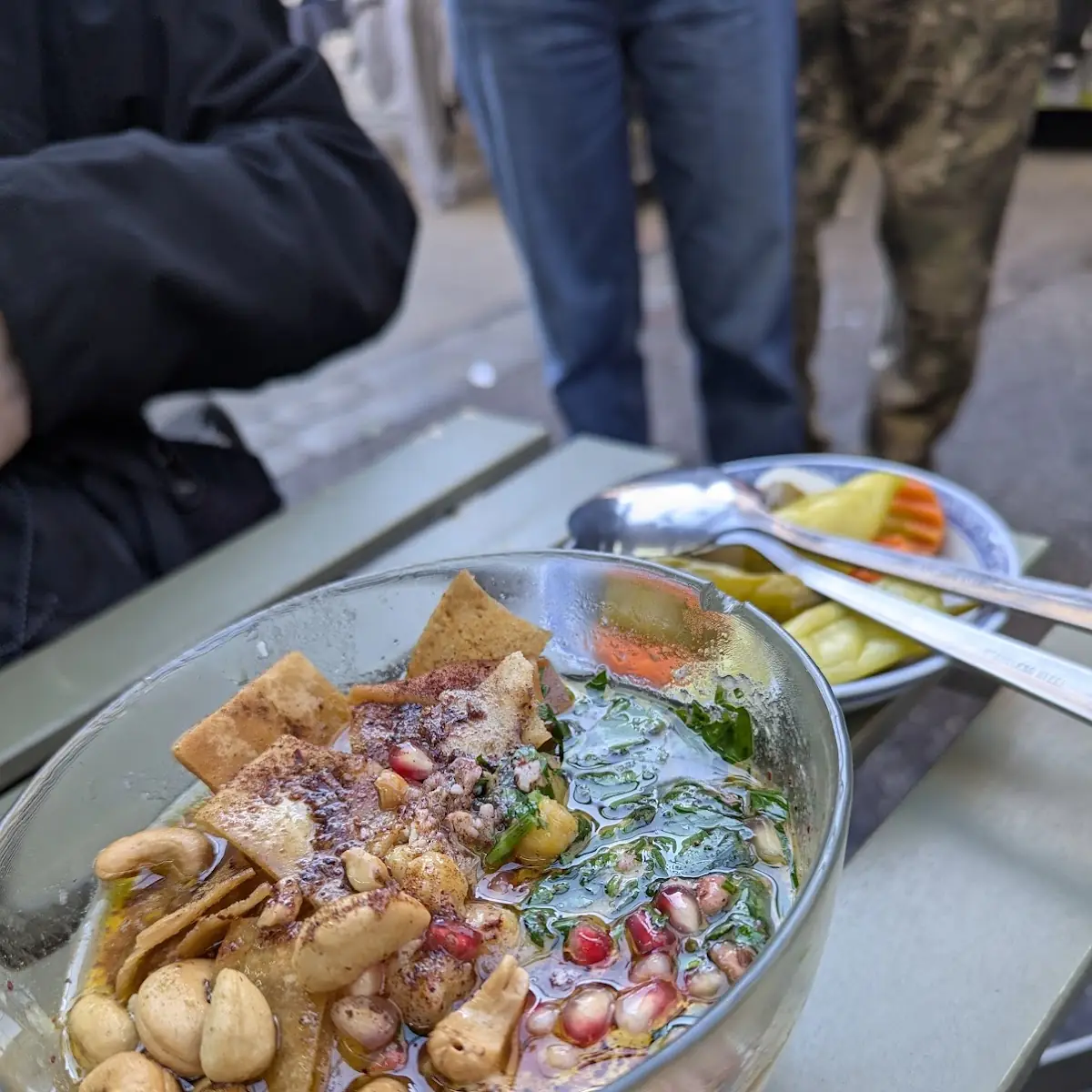 Essen und Trinken photo 5