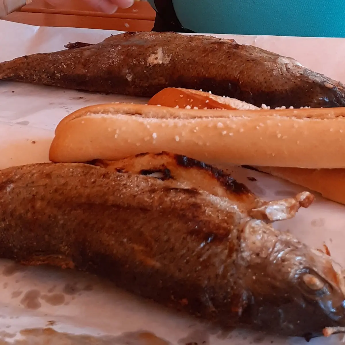Essen und Trinken photo 10