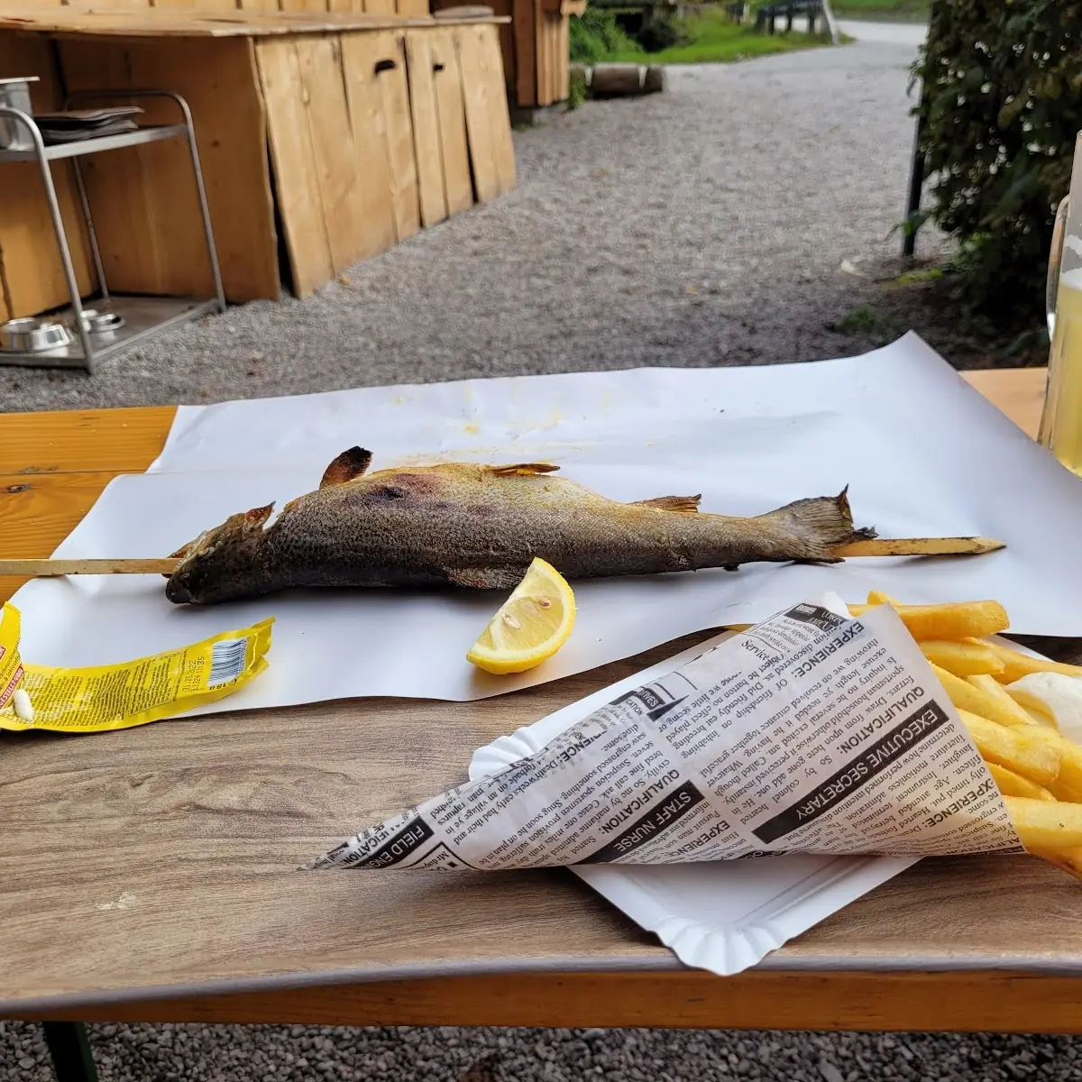 Essen und Trinken photo 5