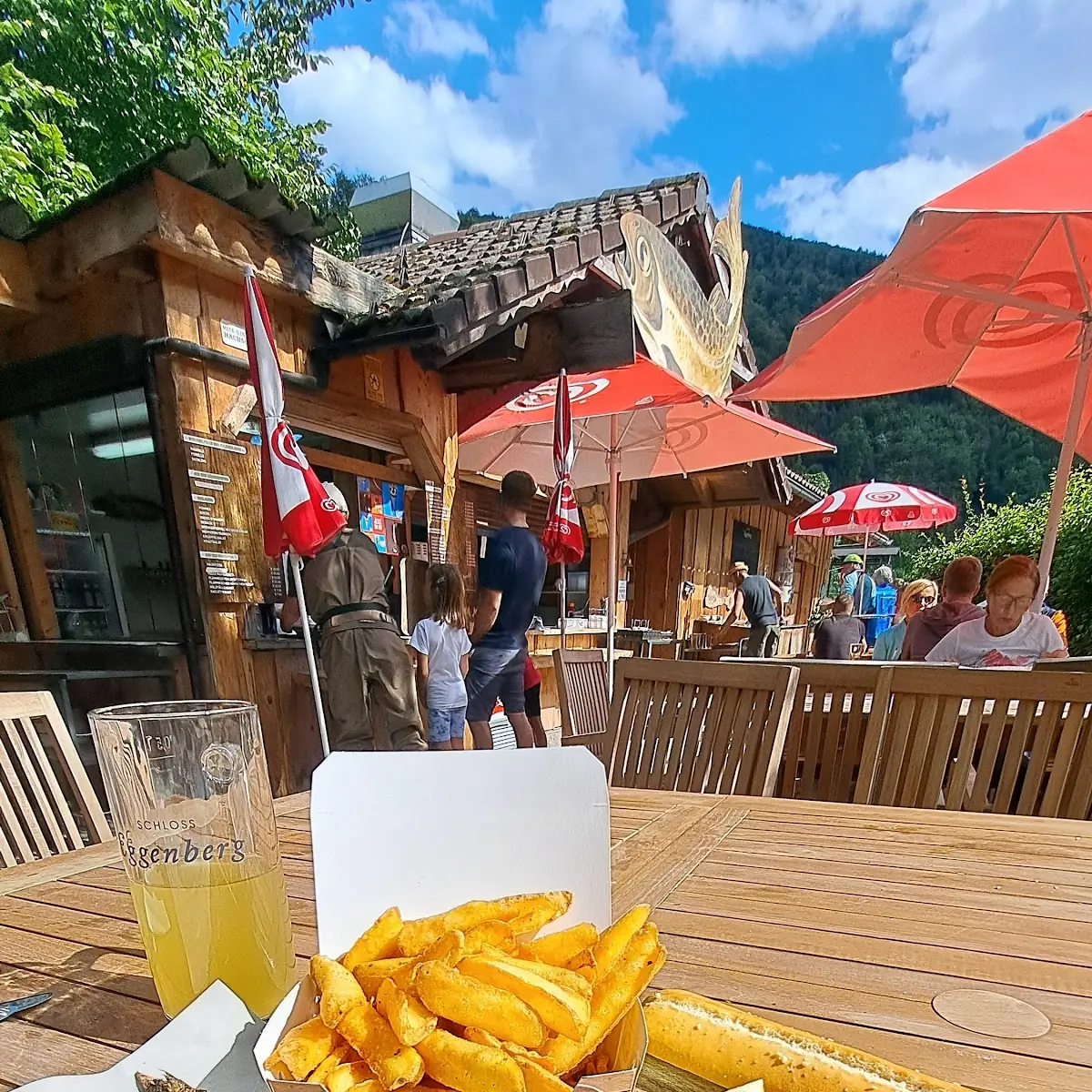 Essen und Trinken photo 6
