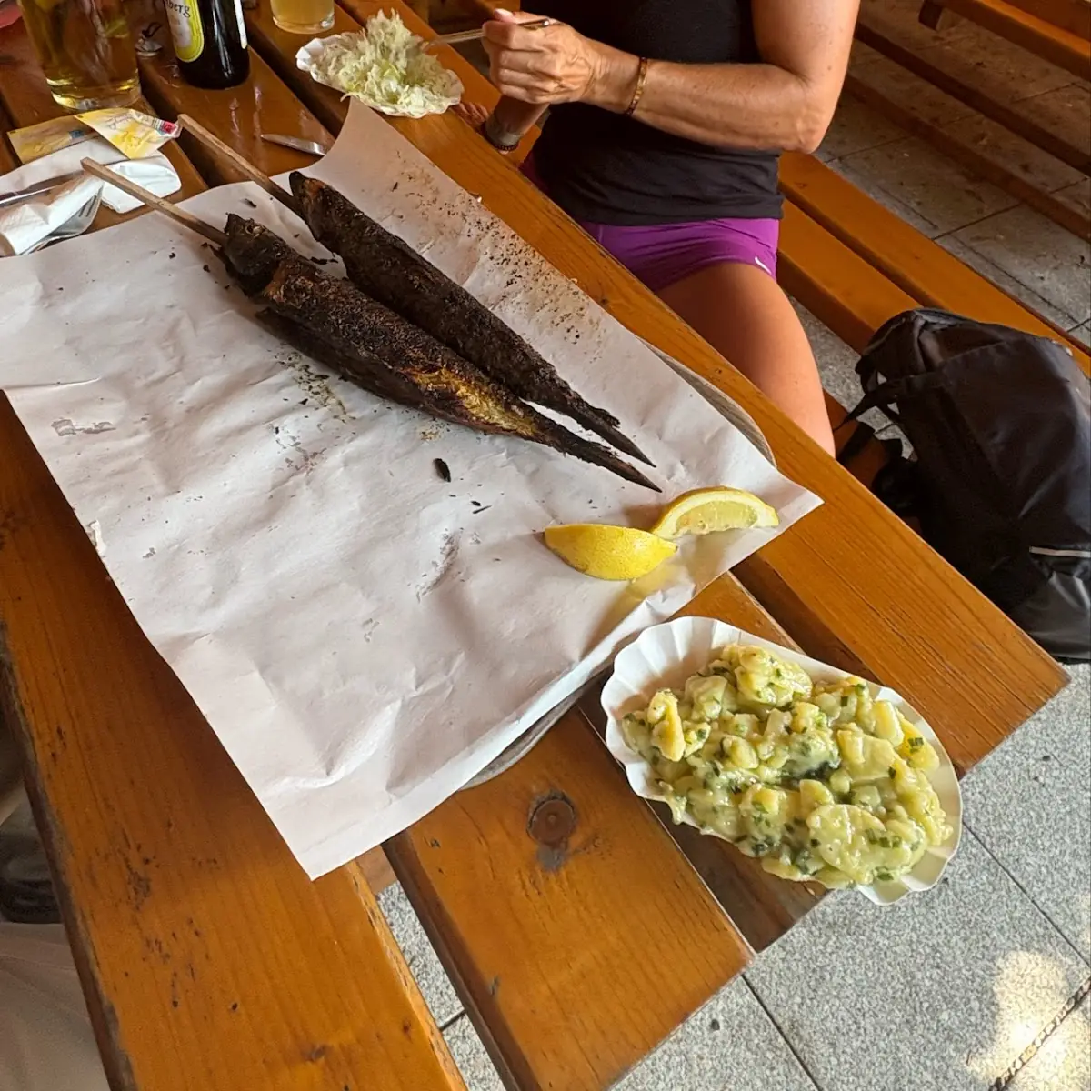 Essen und Trinken photo 7