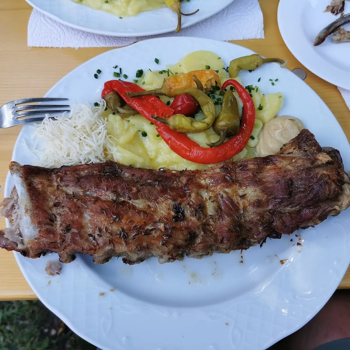 Essen und Trinken photo 6