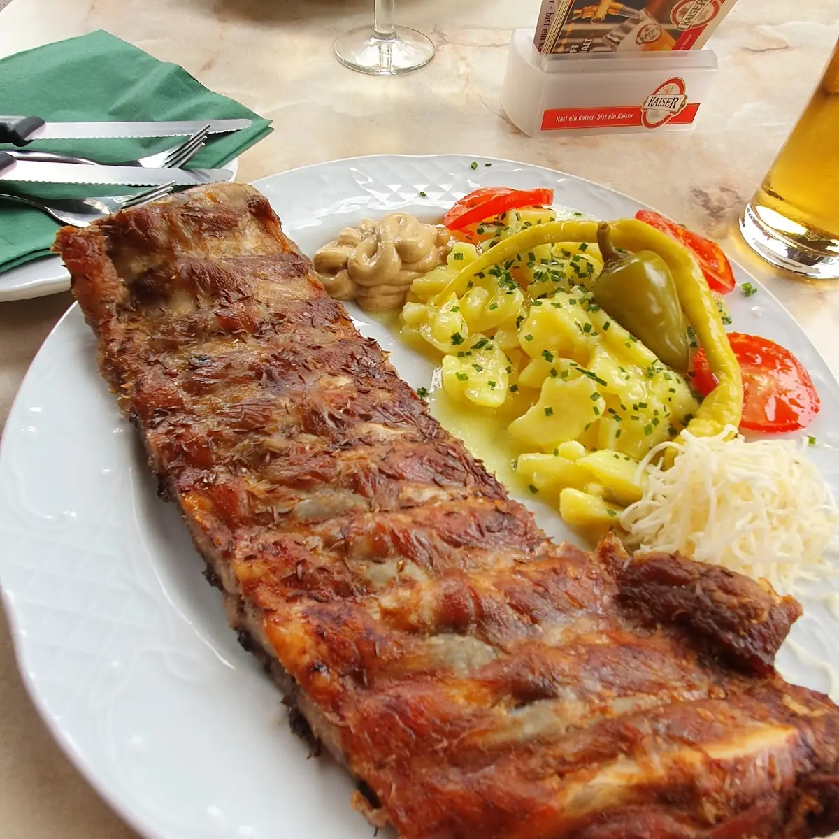 Essen und Trinken photo 8