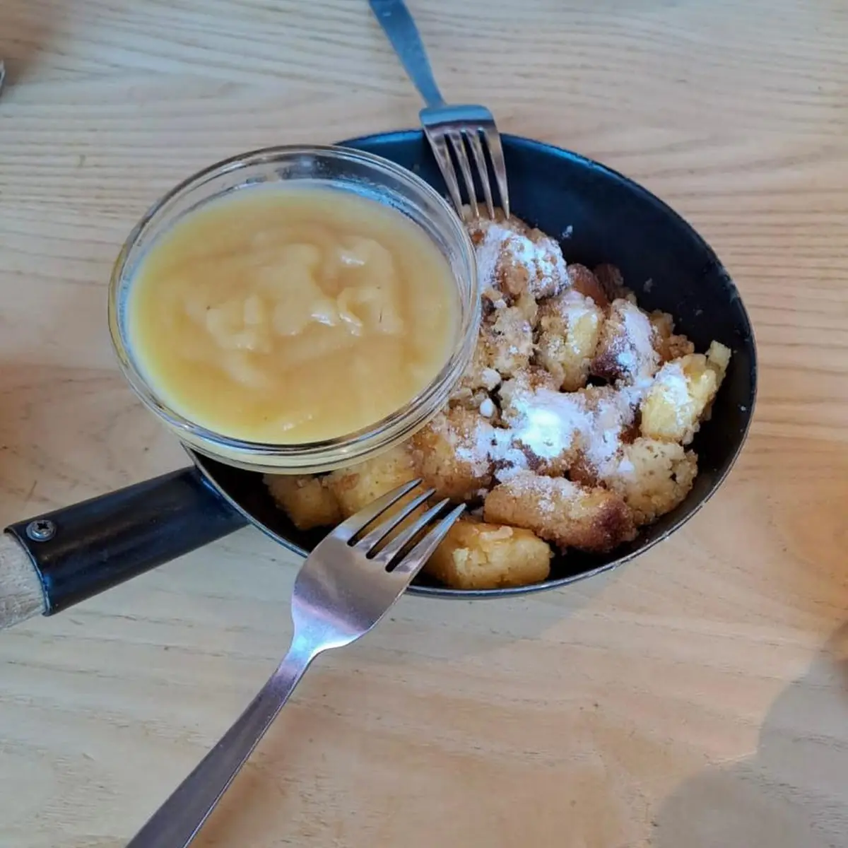 Essen und Trinken photo 1