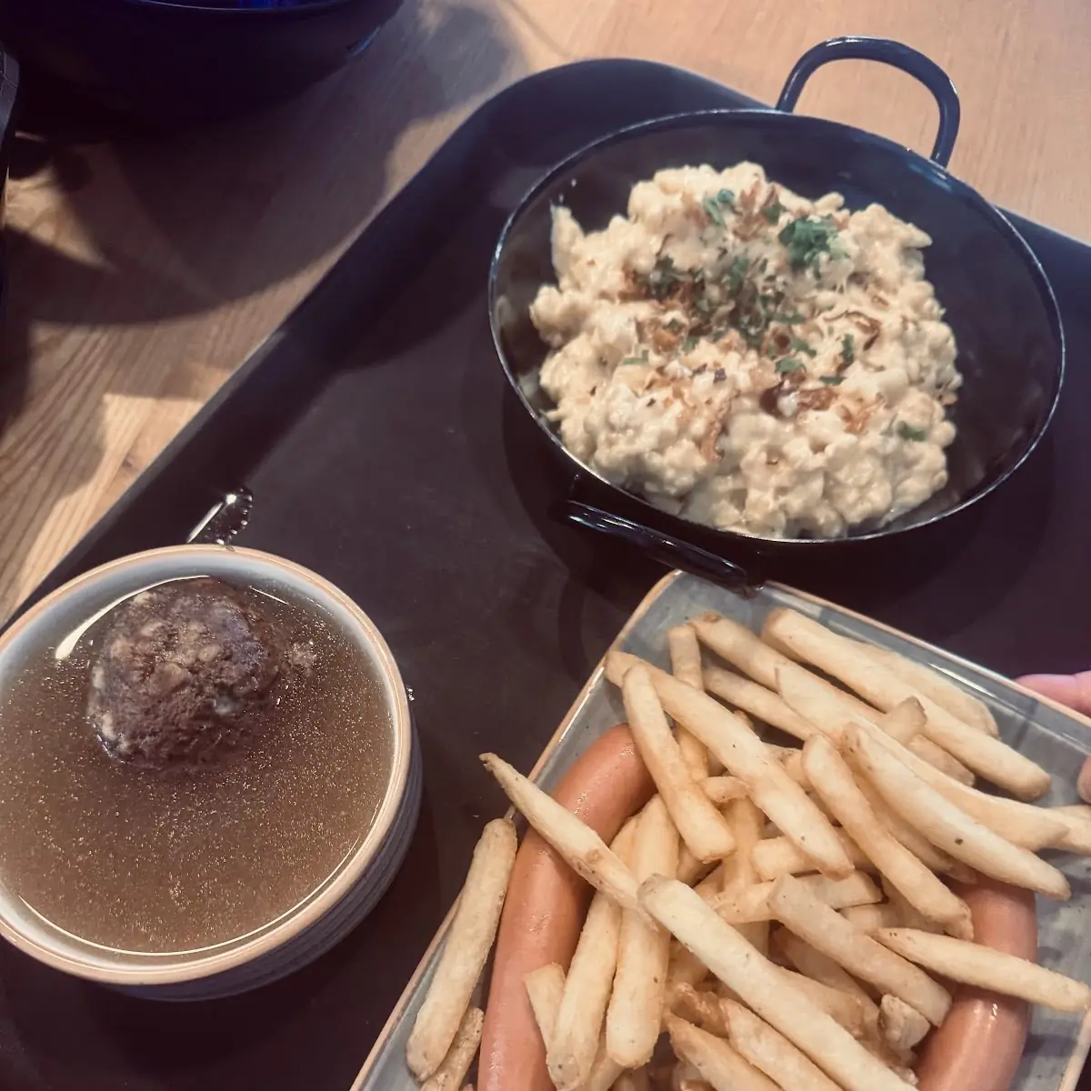 Essen und Trinken photo 2