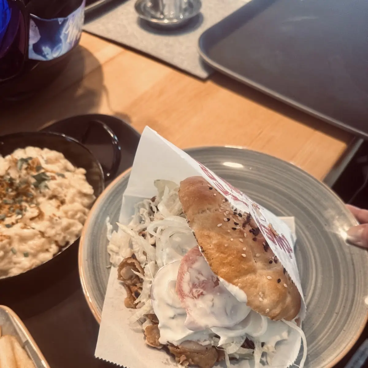Essen und Trinken photo 3