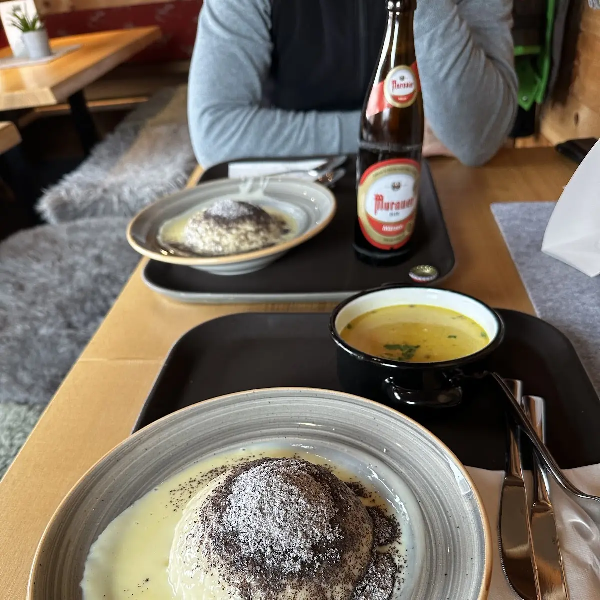 Essen und Trinken photo 5