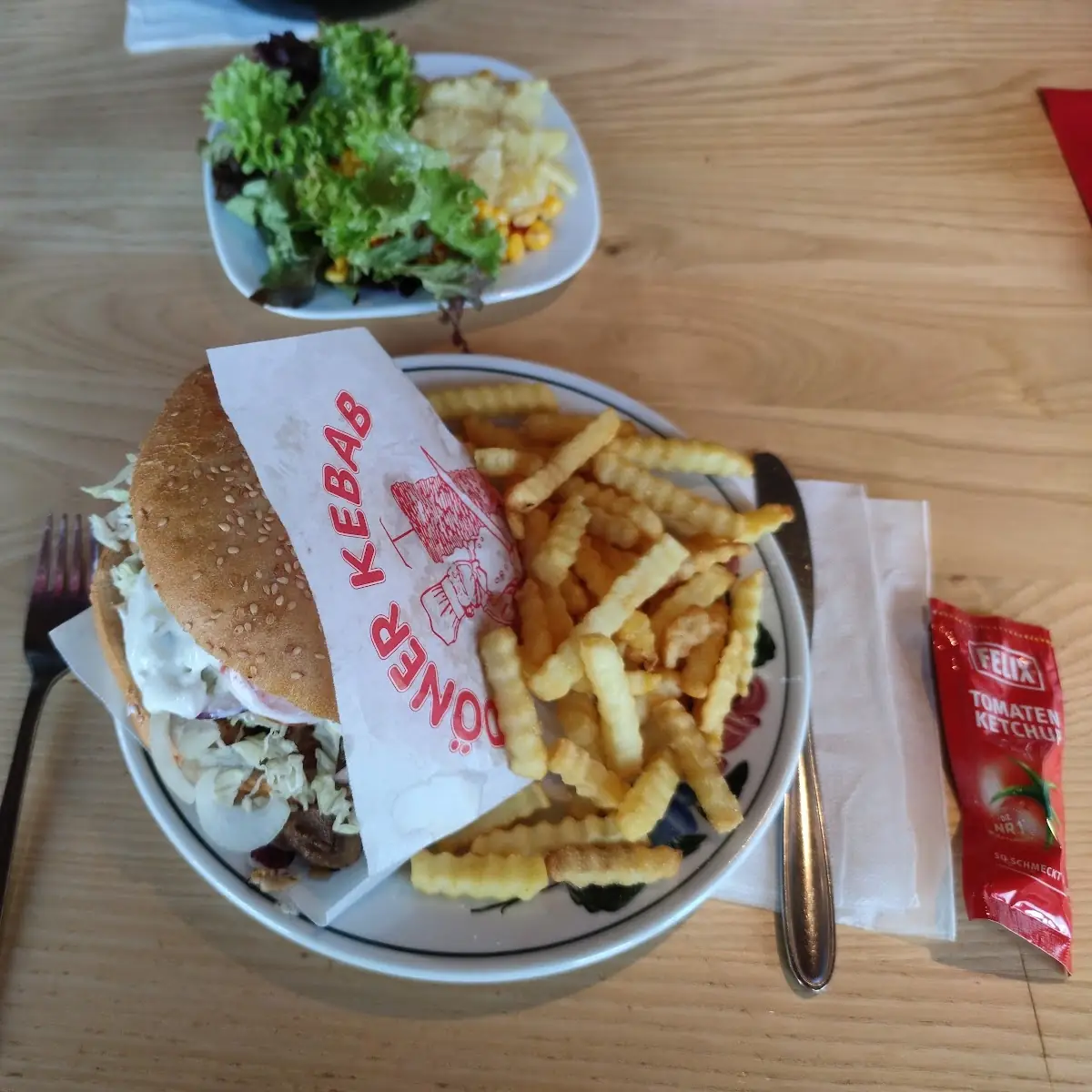 Essen und Trinken photo 6
