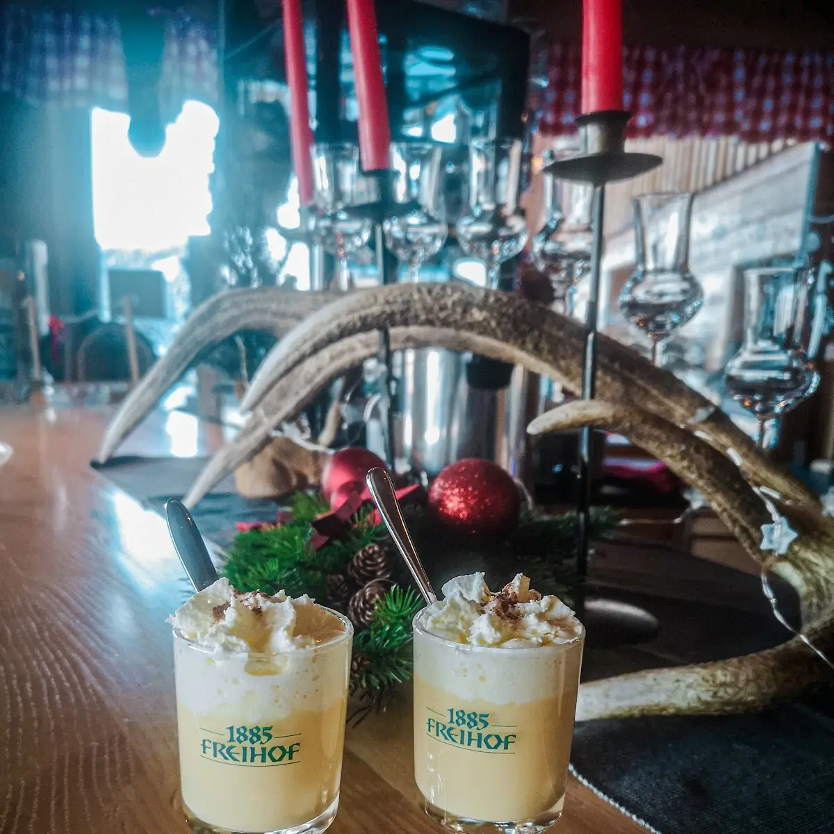 Essen und Trinken photo 7