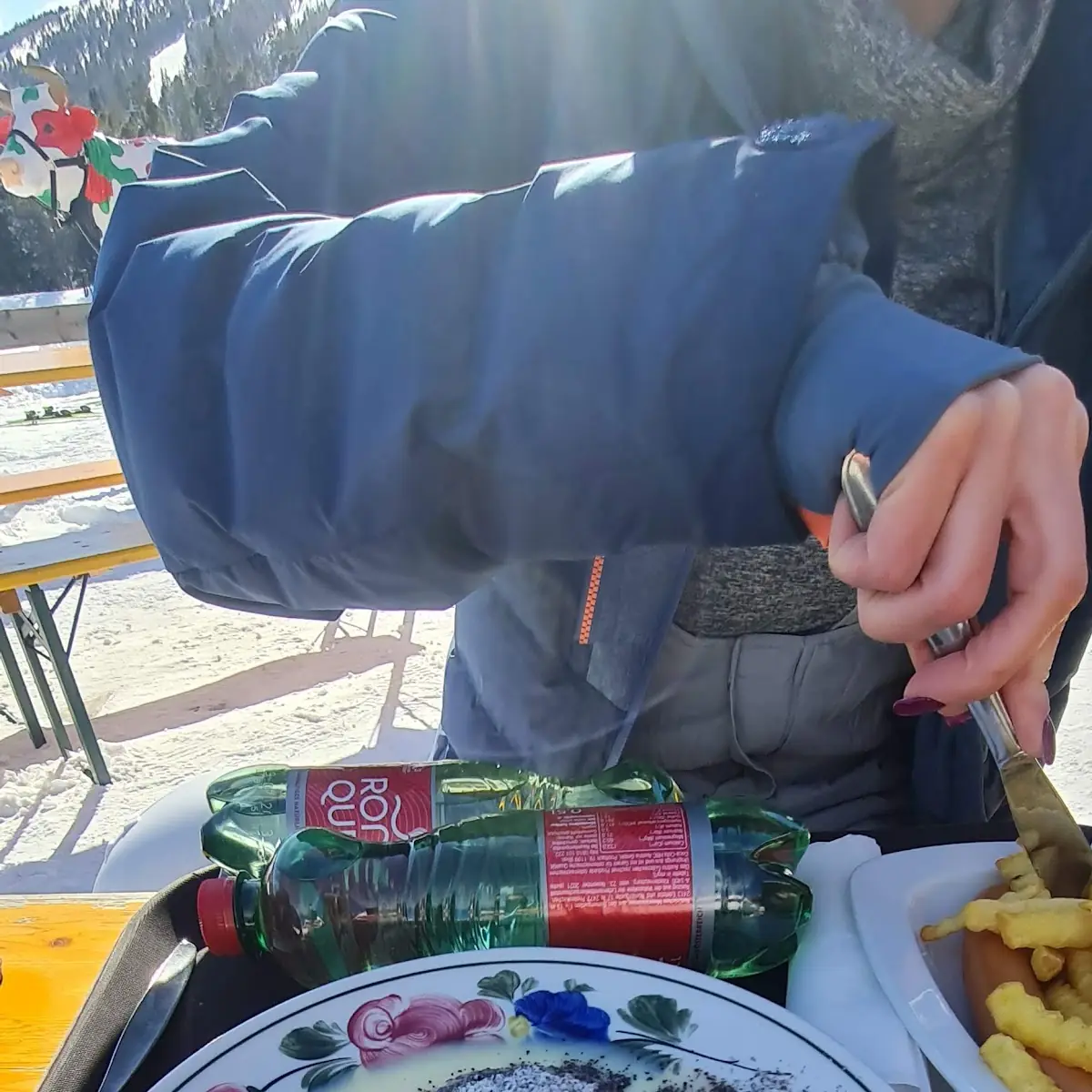 Essen und Trinken photo 9