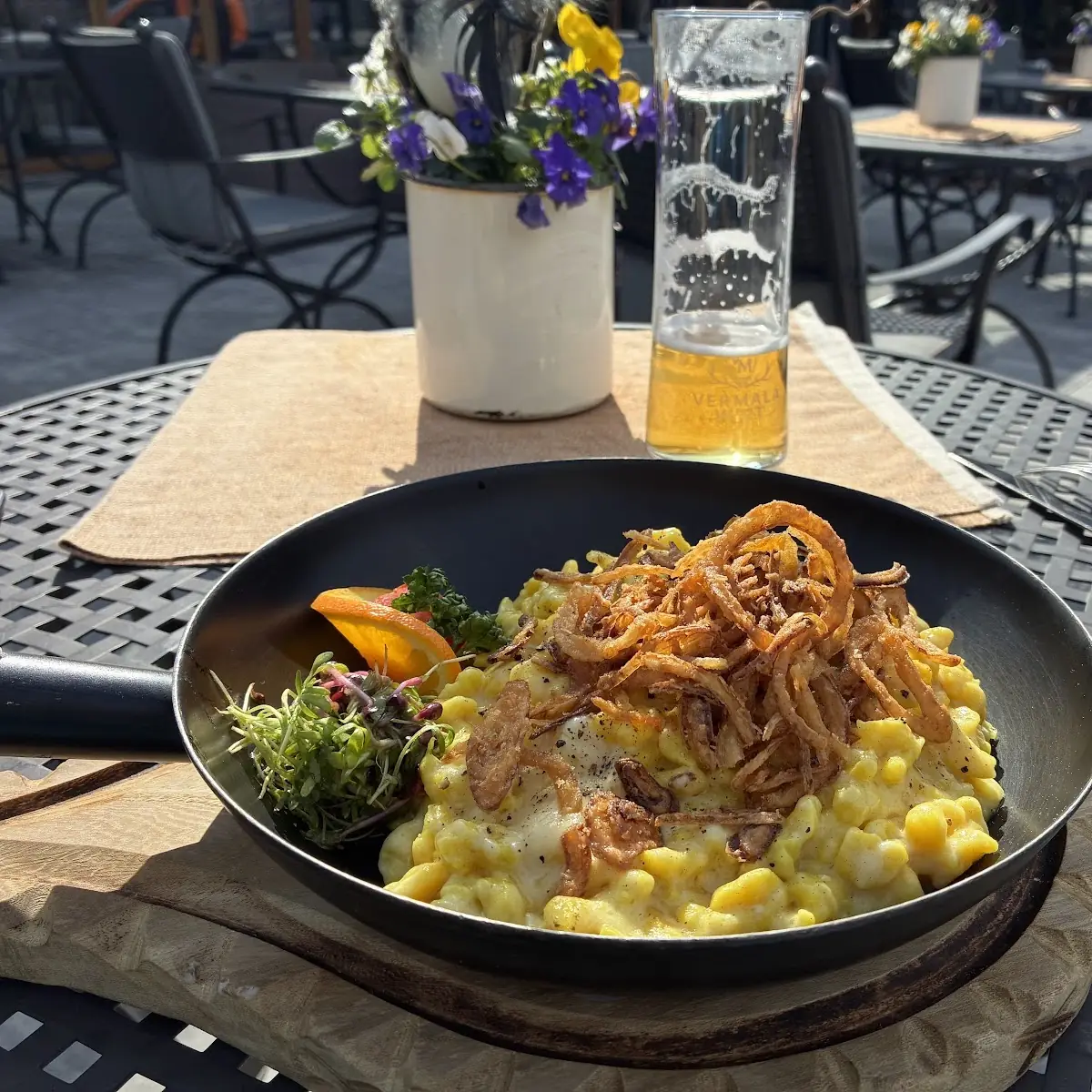 Essen und Trinken photo 6