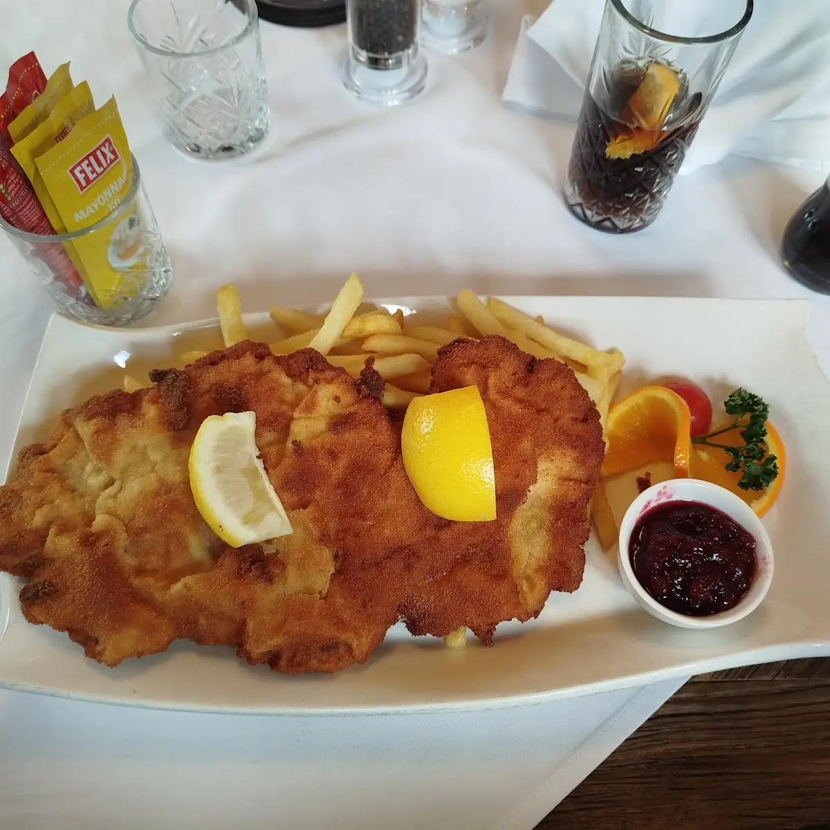 Essen und Trinken photo 7