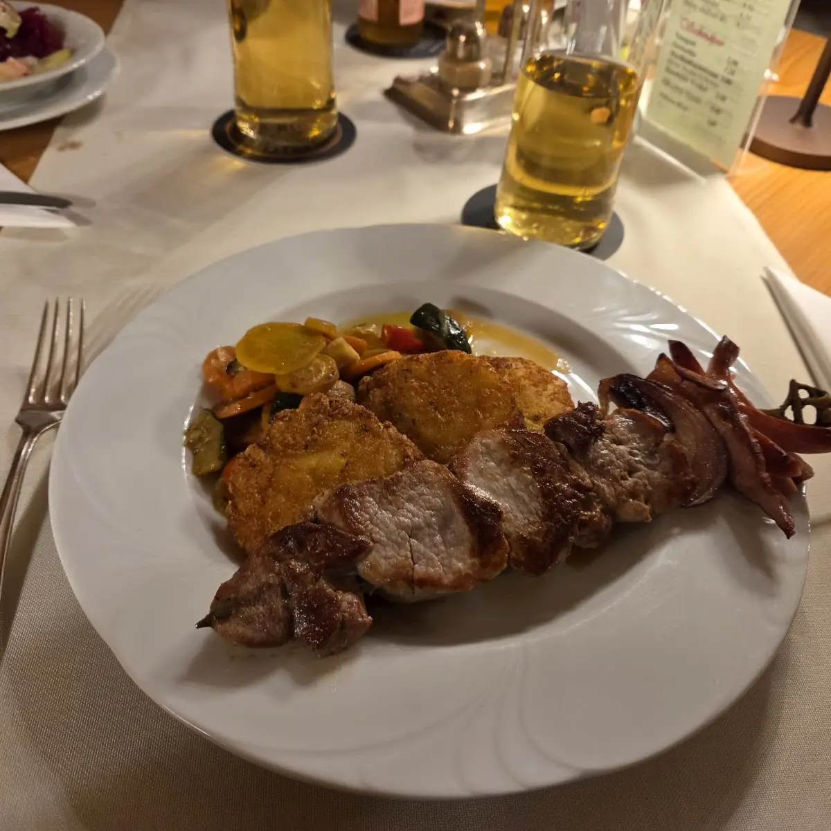 Essen und Trinken photo 2