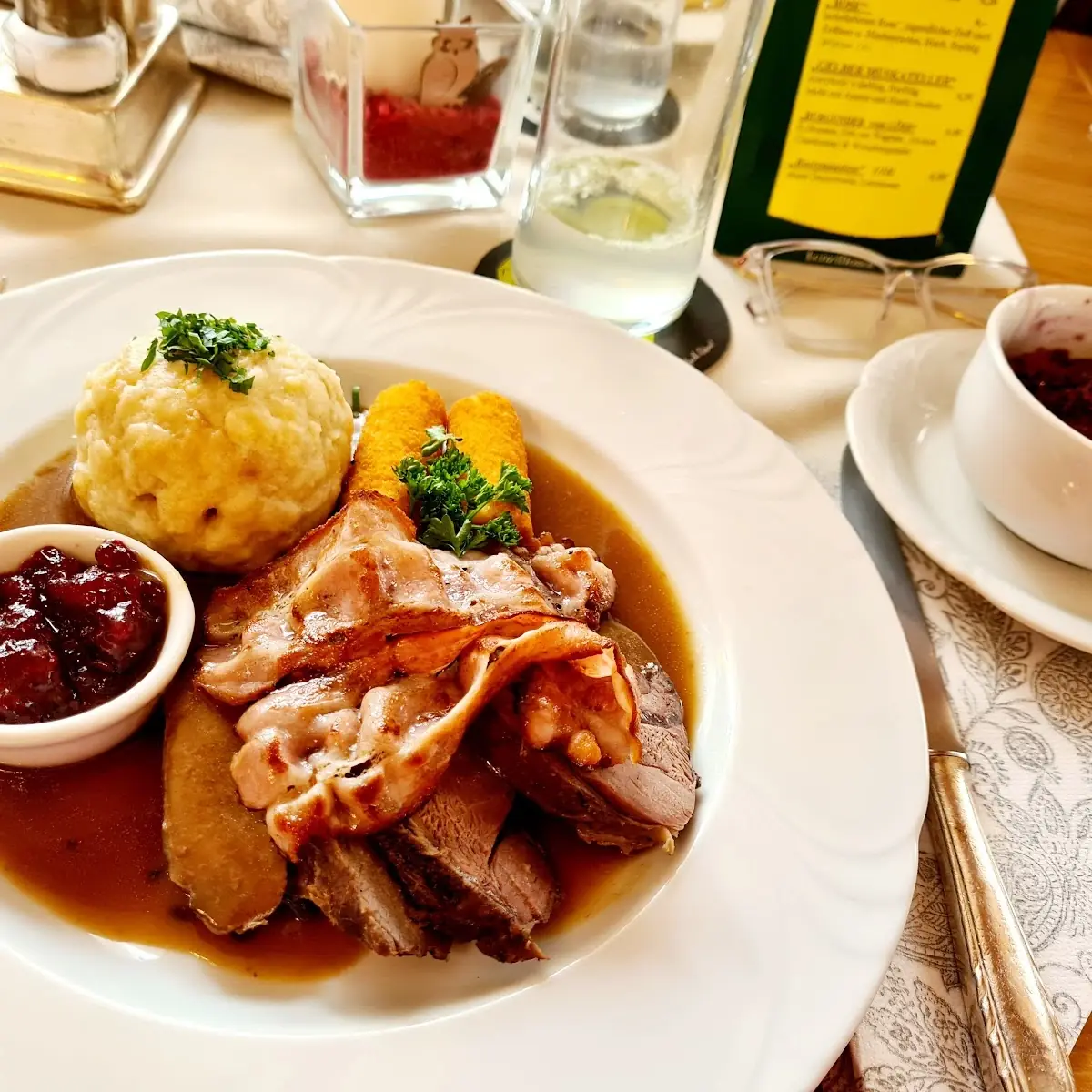 Essen und Trinken photo 9