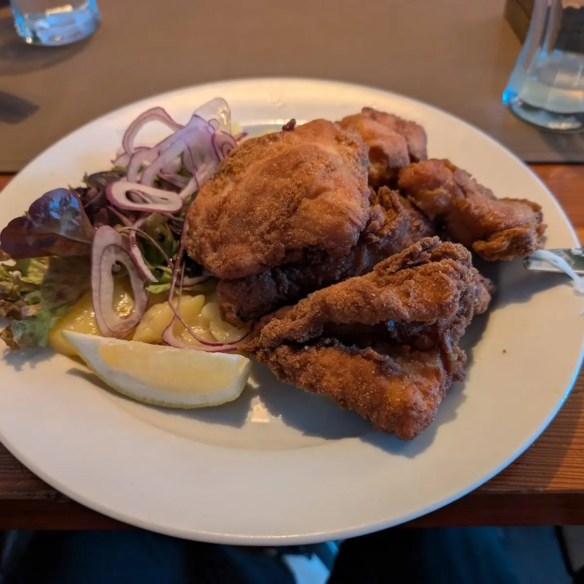 Essen und Trinken photo 2