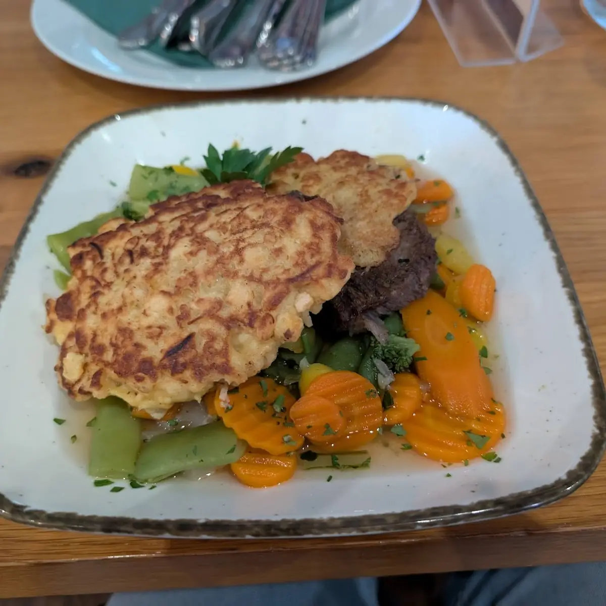 Essen und Trinken photo 7