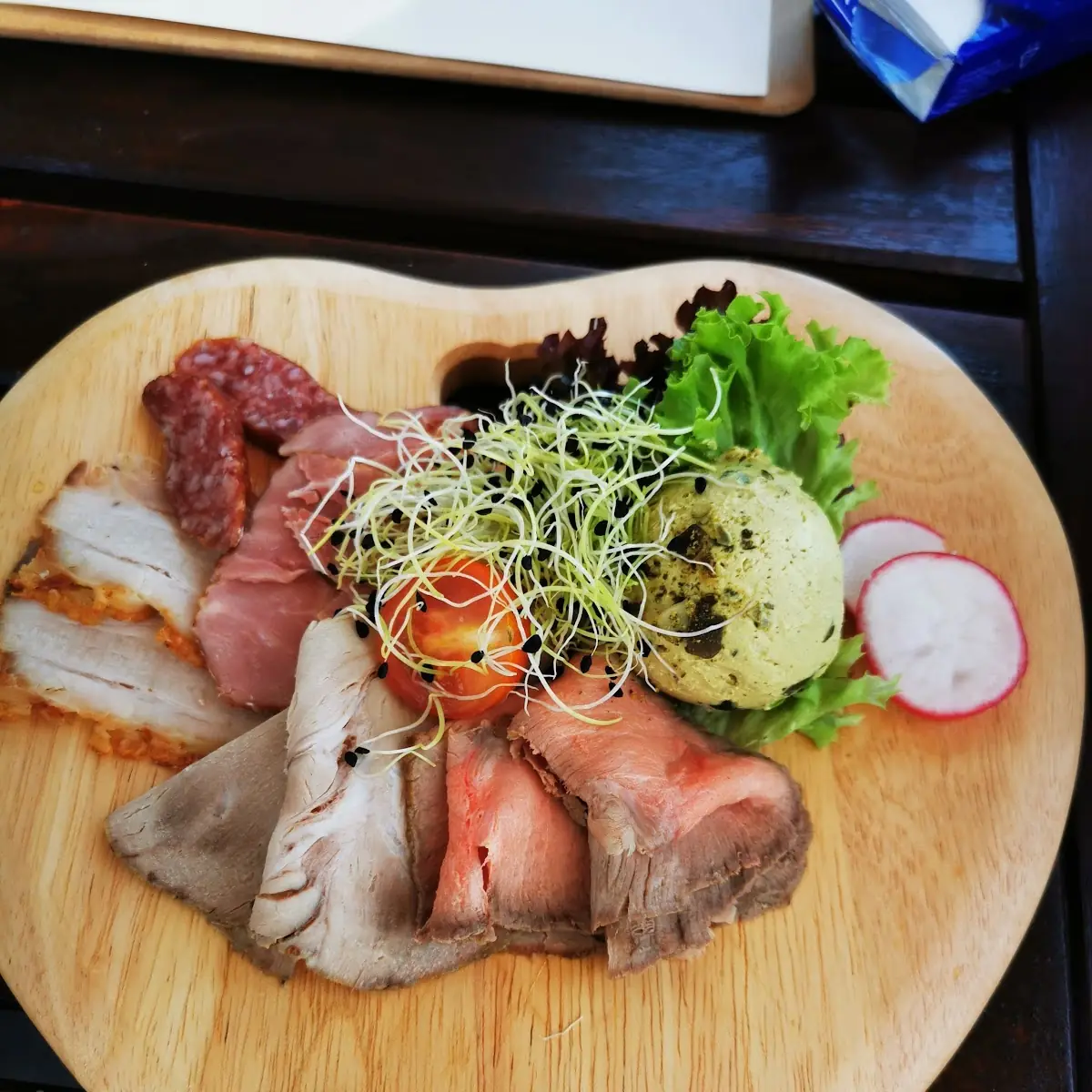 Essen und Trinken photo 9