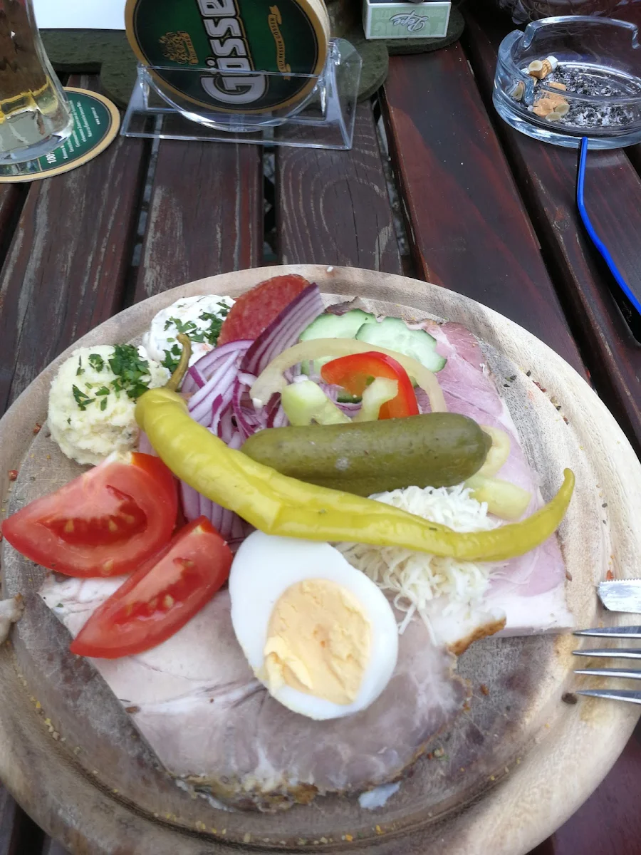 Essen und Trinken photo 10