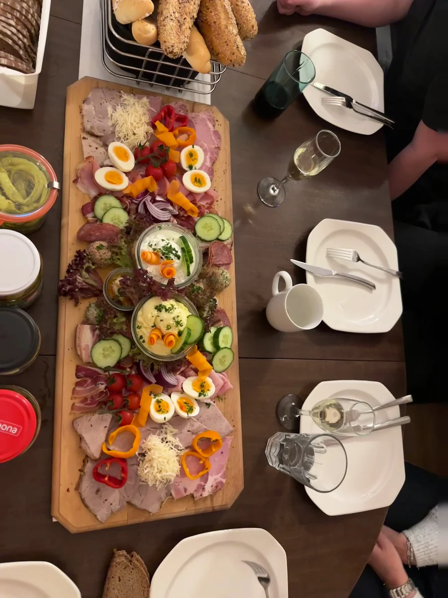 Essen und Trinken photo 2