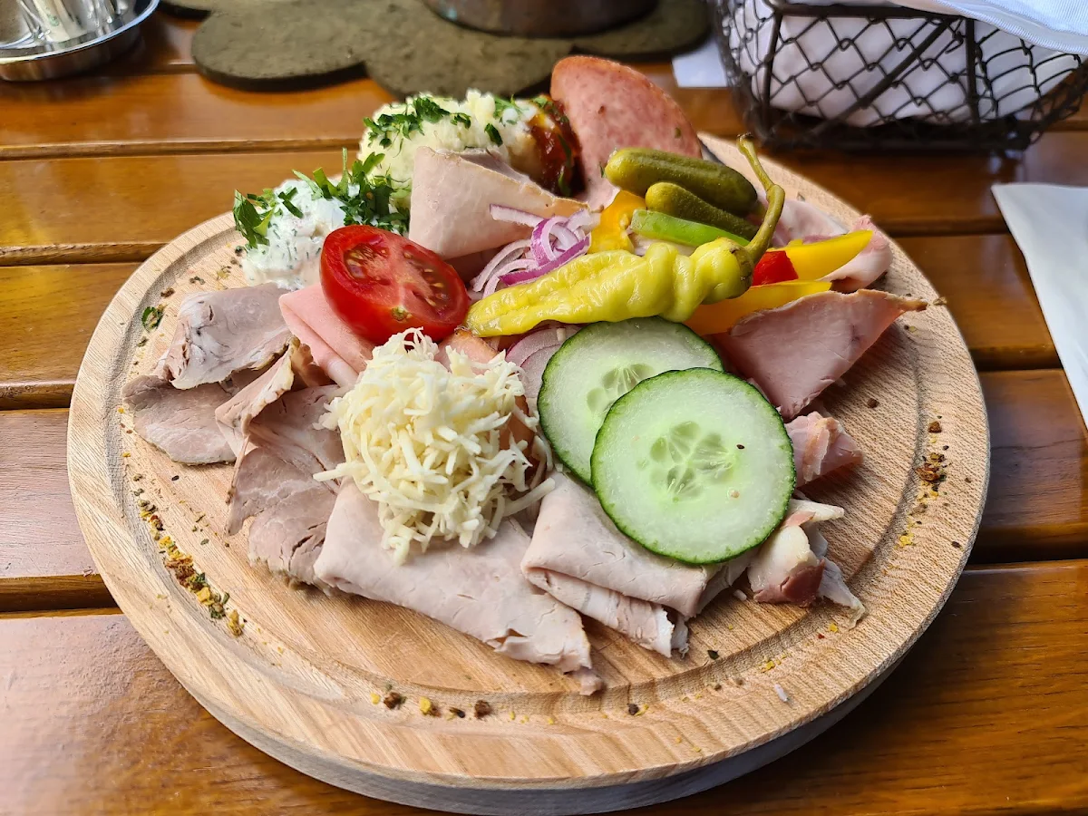 Essen und Trinken photo 3