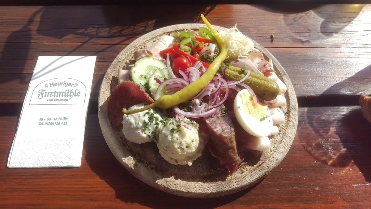 Essen und Trinken photo 4
