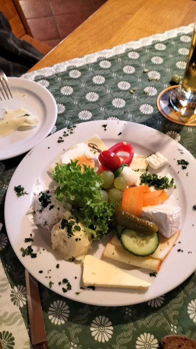 Essen und Trinken photo 6