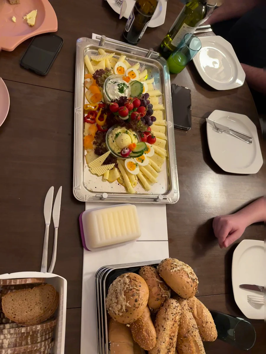 Essen und Trinken photo 8