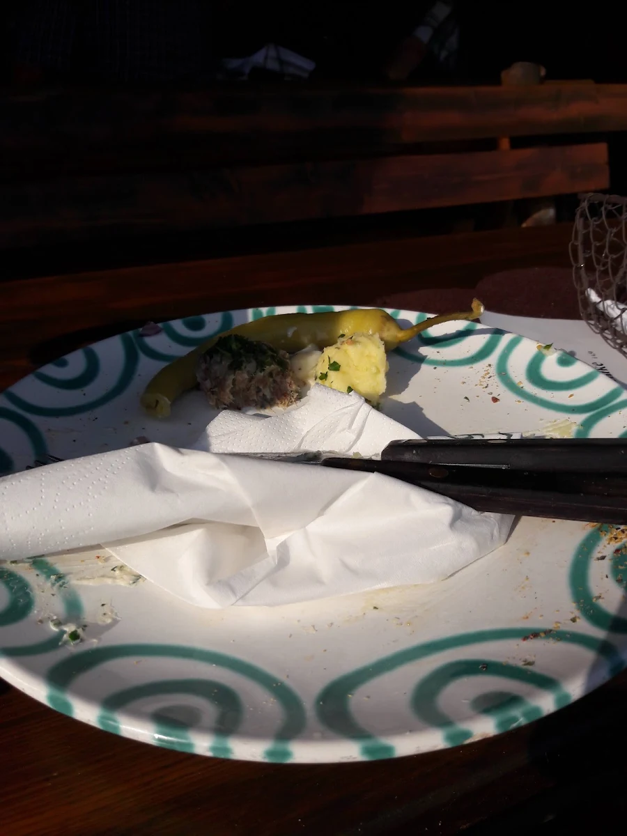 Essen und Trinken photo 9