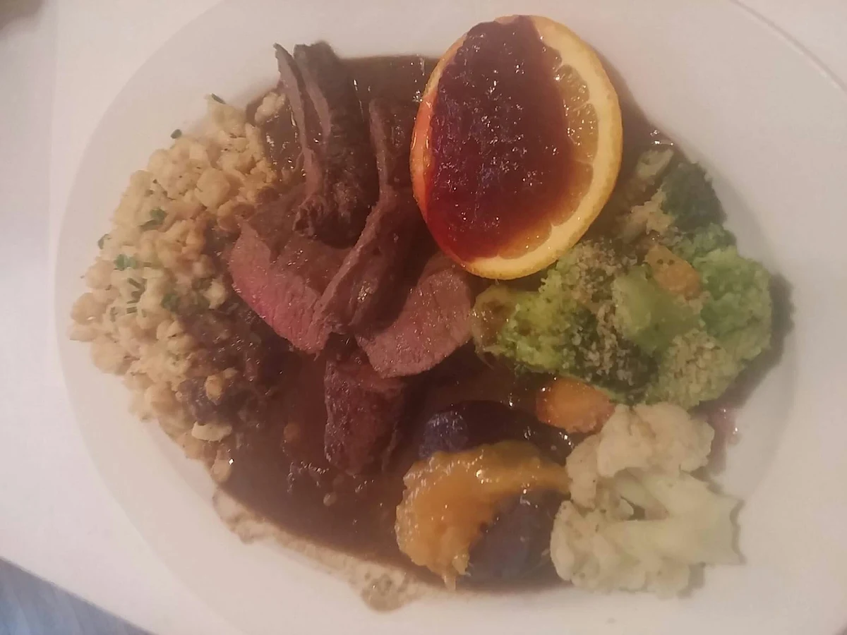 Essen und Trinken photo 2