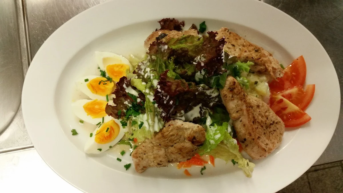 Essen und Trinken photo 5
