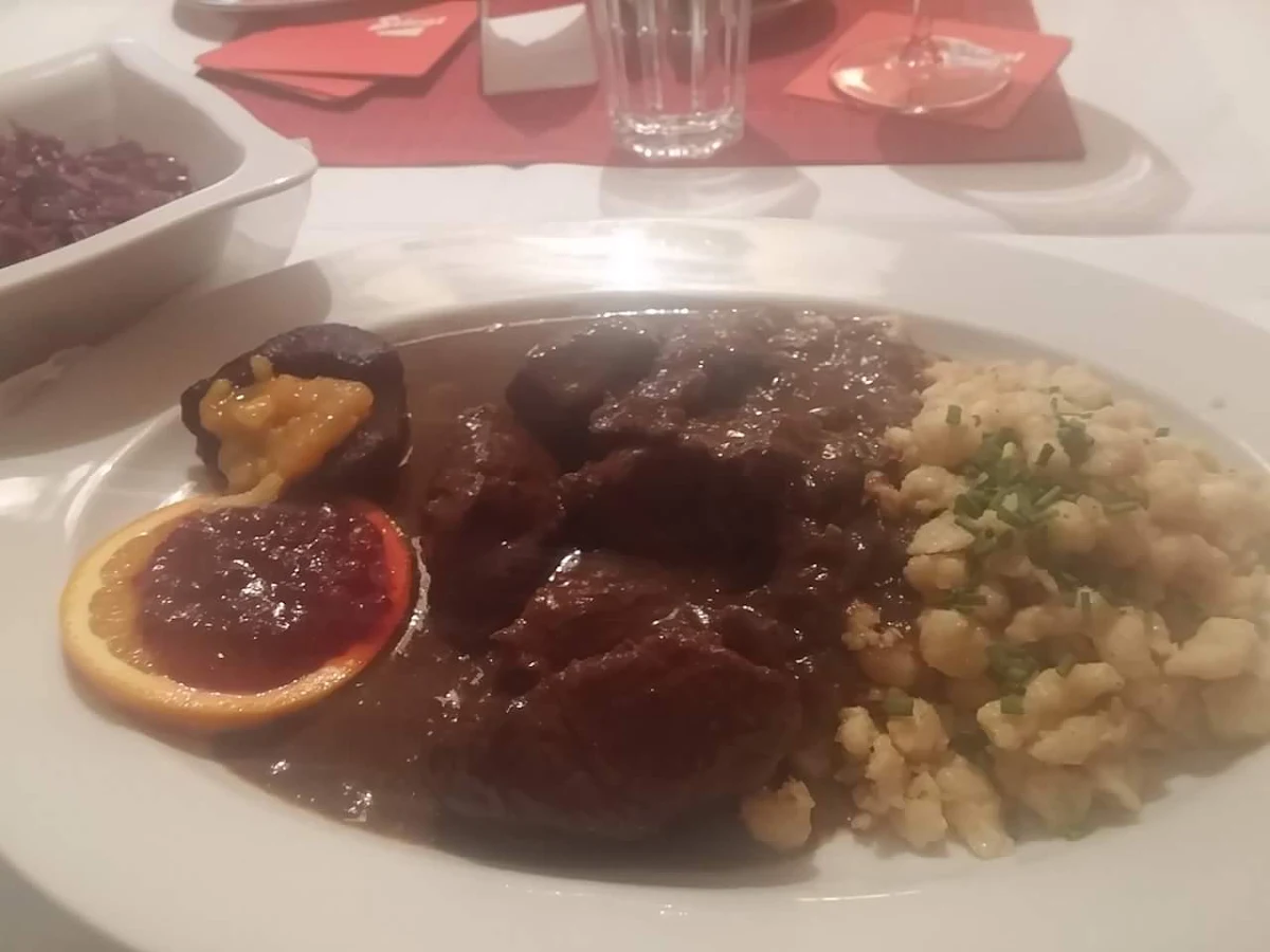 Essen und Trinken photo 6