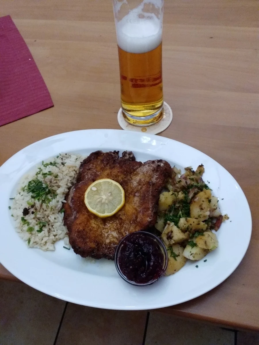 Essen und Trinken photo 7