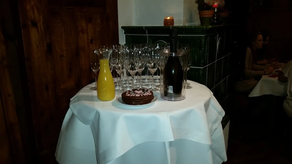 Essen und Trinken photo 8