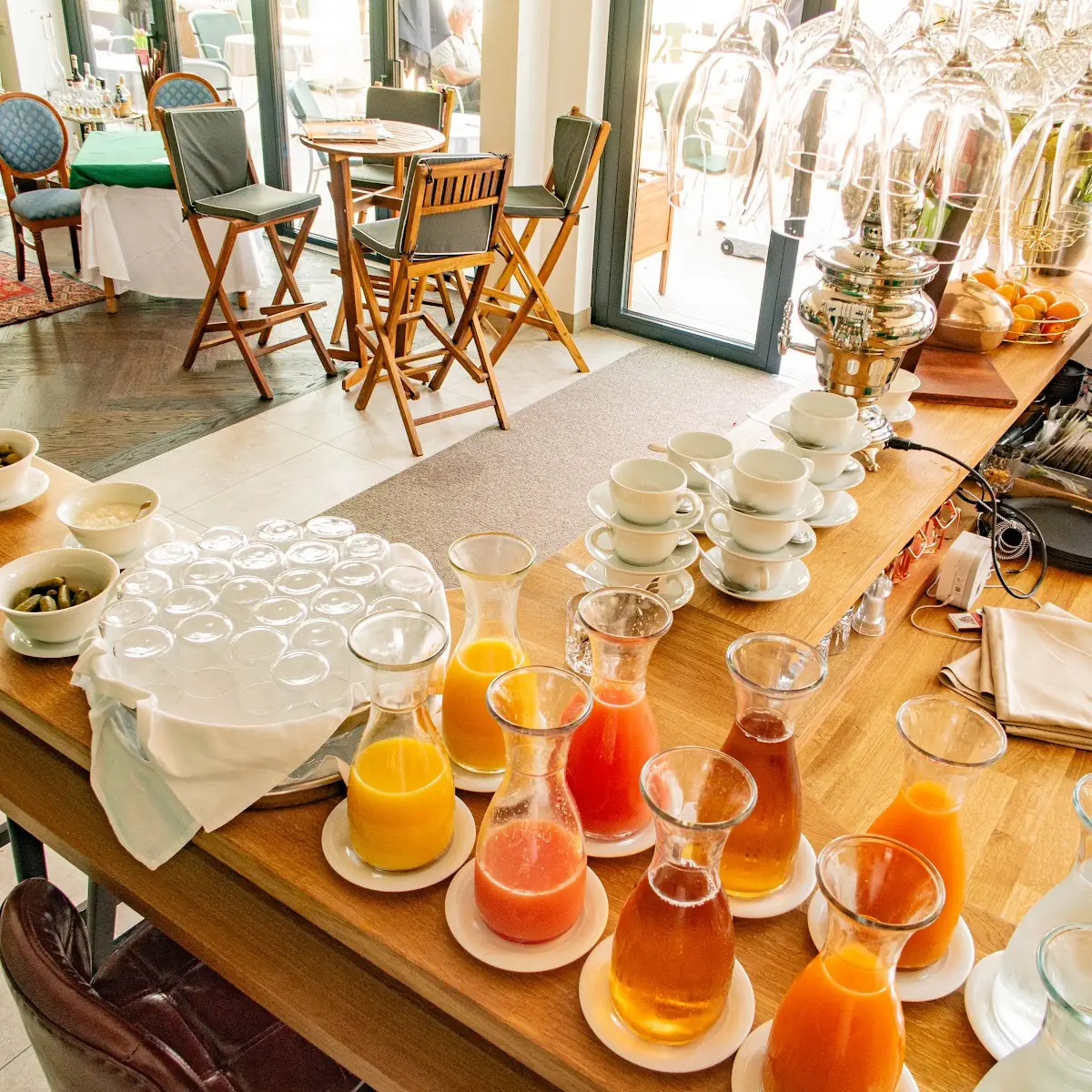 Essen und Trinken photo 6