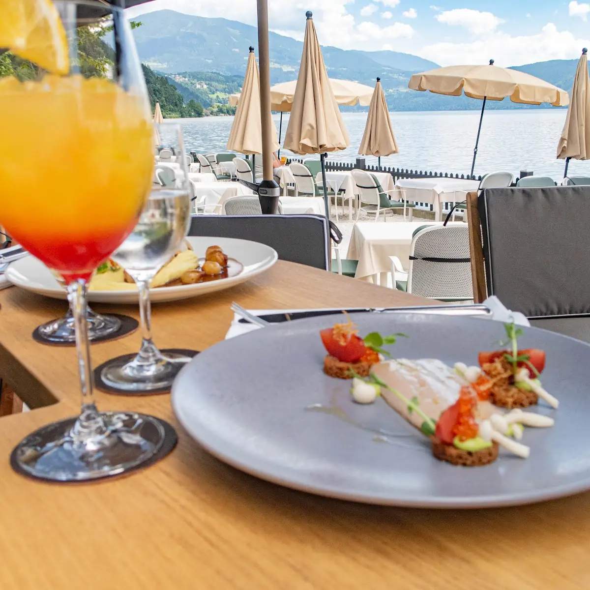 Essen und Trinken photo 9