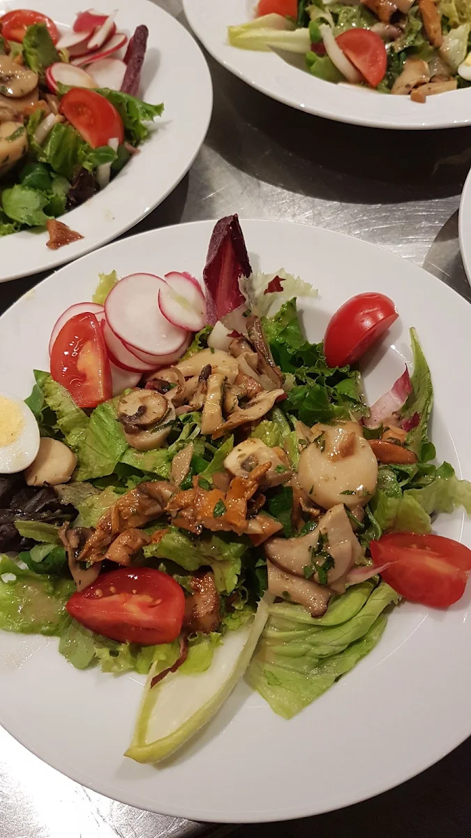 Essen und Trinken photo 2