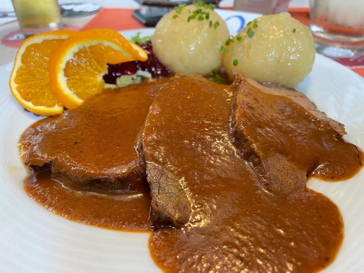Gasthaus-Pension Zur Linde Titelbild