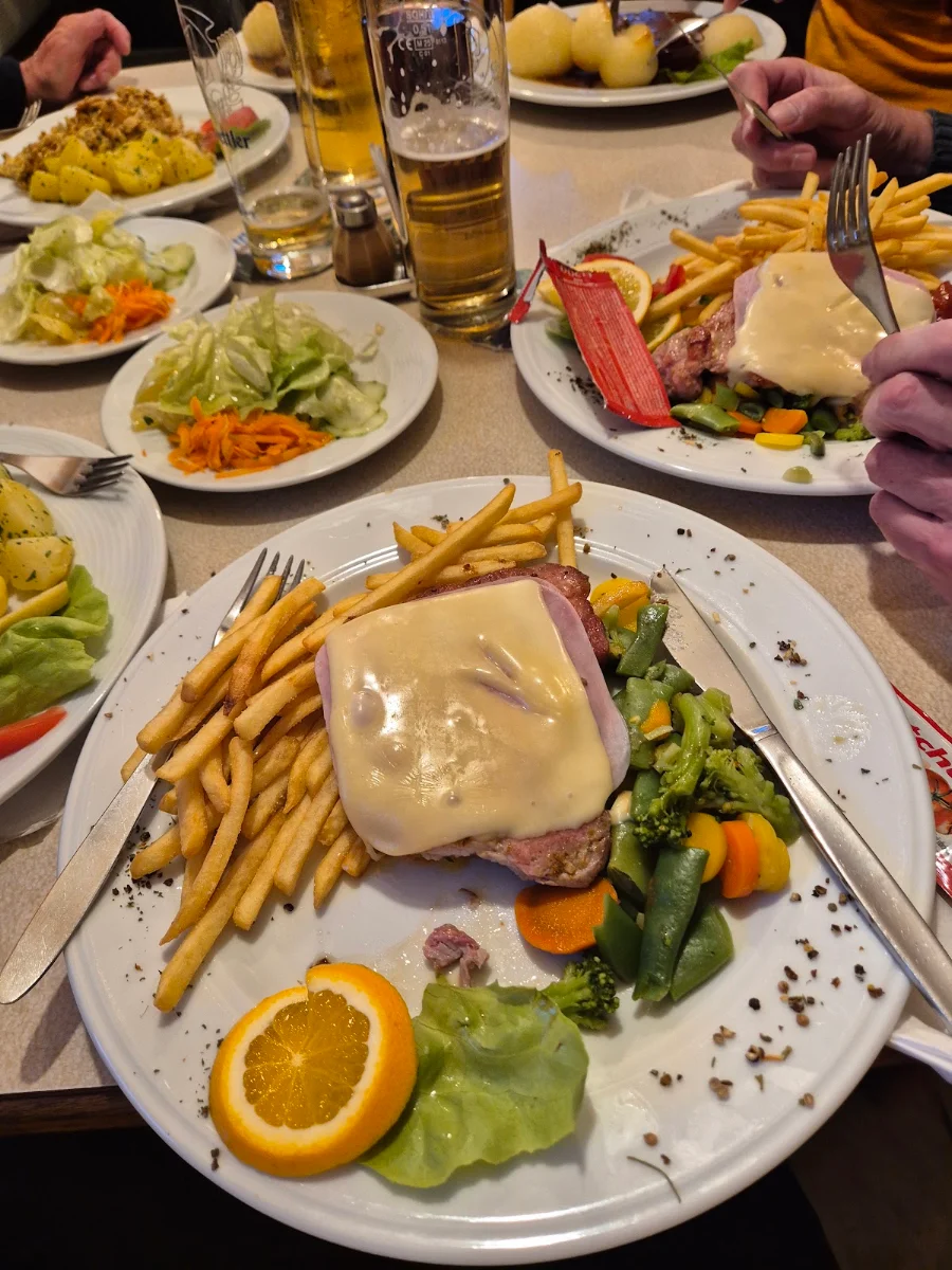 Essen und Trinken photo 2