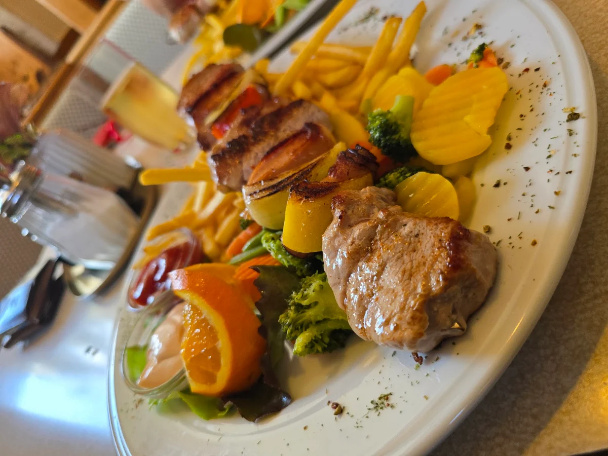 Essen und Trinken photo 4