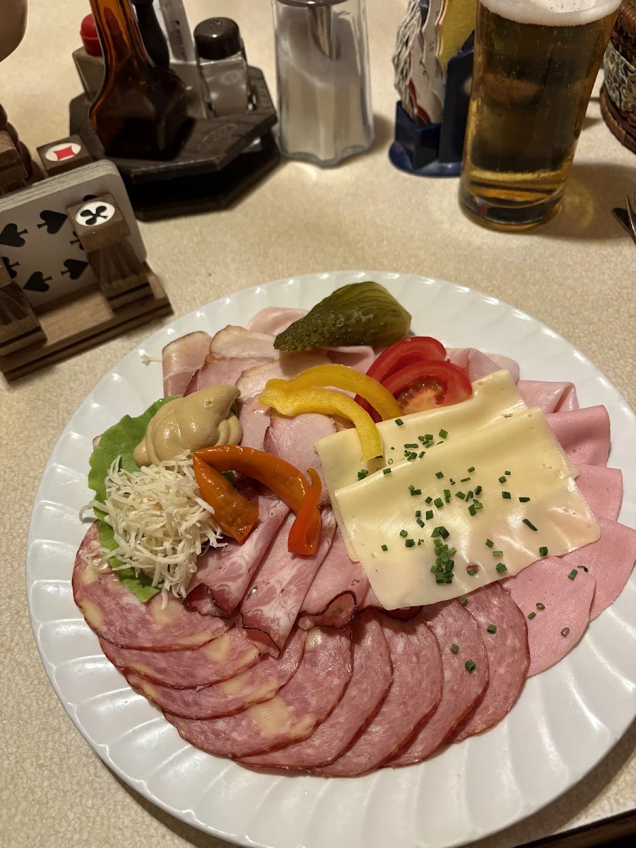 Essen und Trinken photo 5