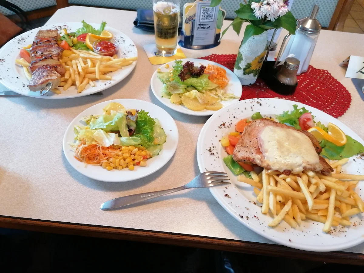 Essen und Trinken photo 7