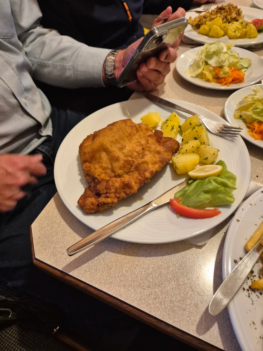 Essen und Trinken photo 8