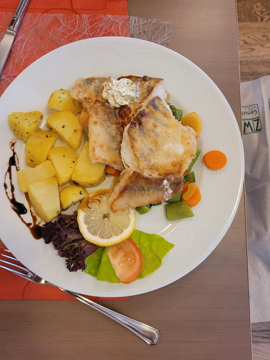 Essen und Trinken photo 9