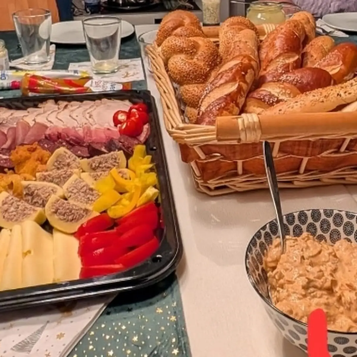 Essen und Trinken photo 3
