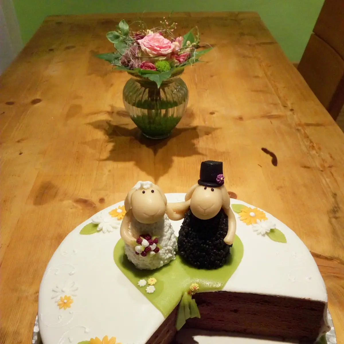 Essen und Trinken photo 4