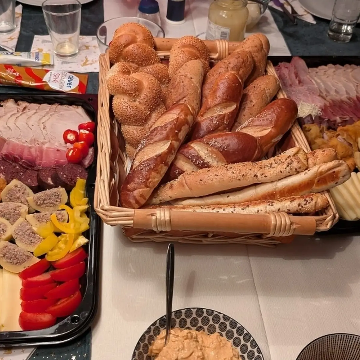 Essen und Trinken photo 7